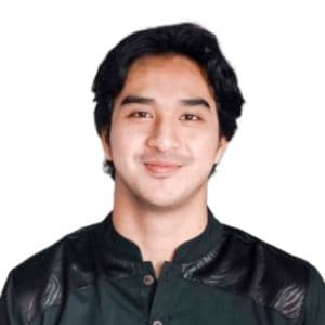 Ibrahim Risyad